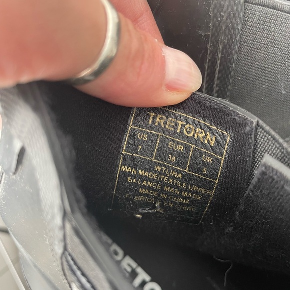 Tretorn chelsea boots - Picture 5 of 9